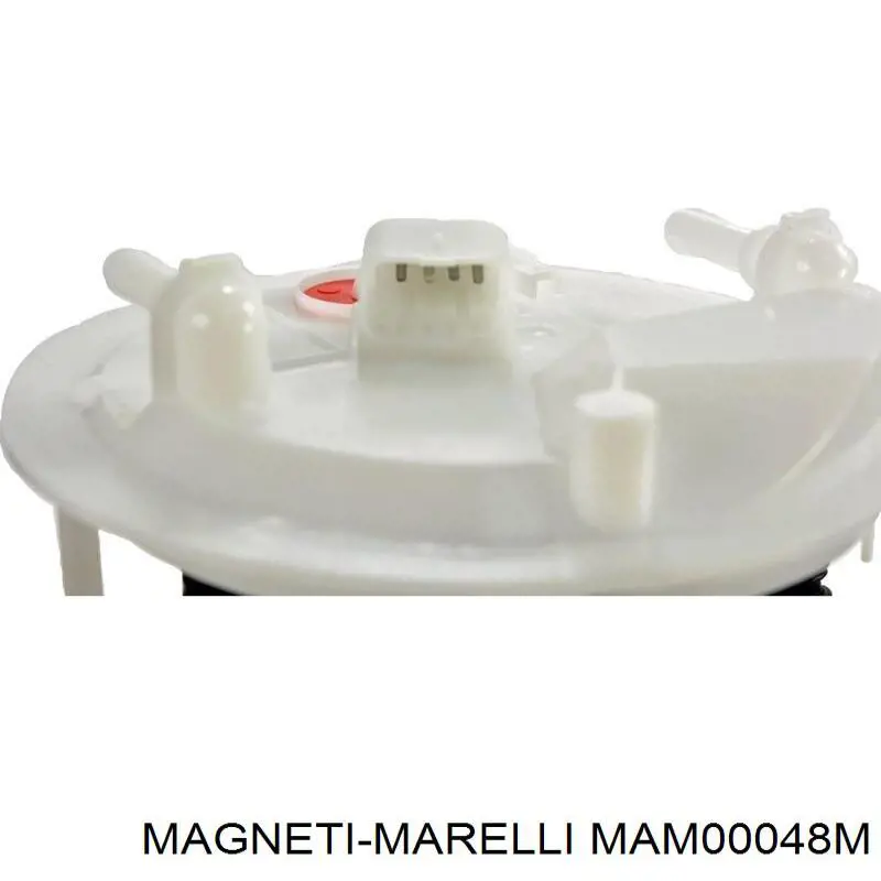 Модуль бензонасоса Magneti Marelli MAM00048M ціна, від 58.24 USD