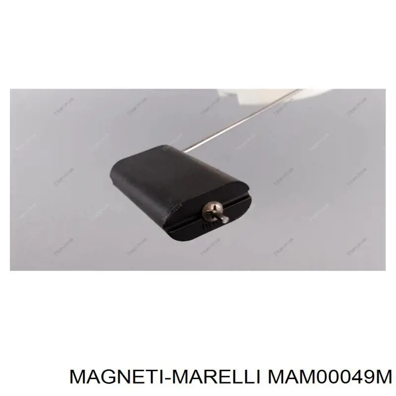 Купити MAM00049M Magneti Marelli Насос занурювальний в баці