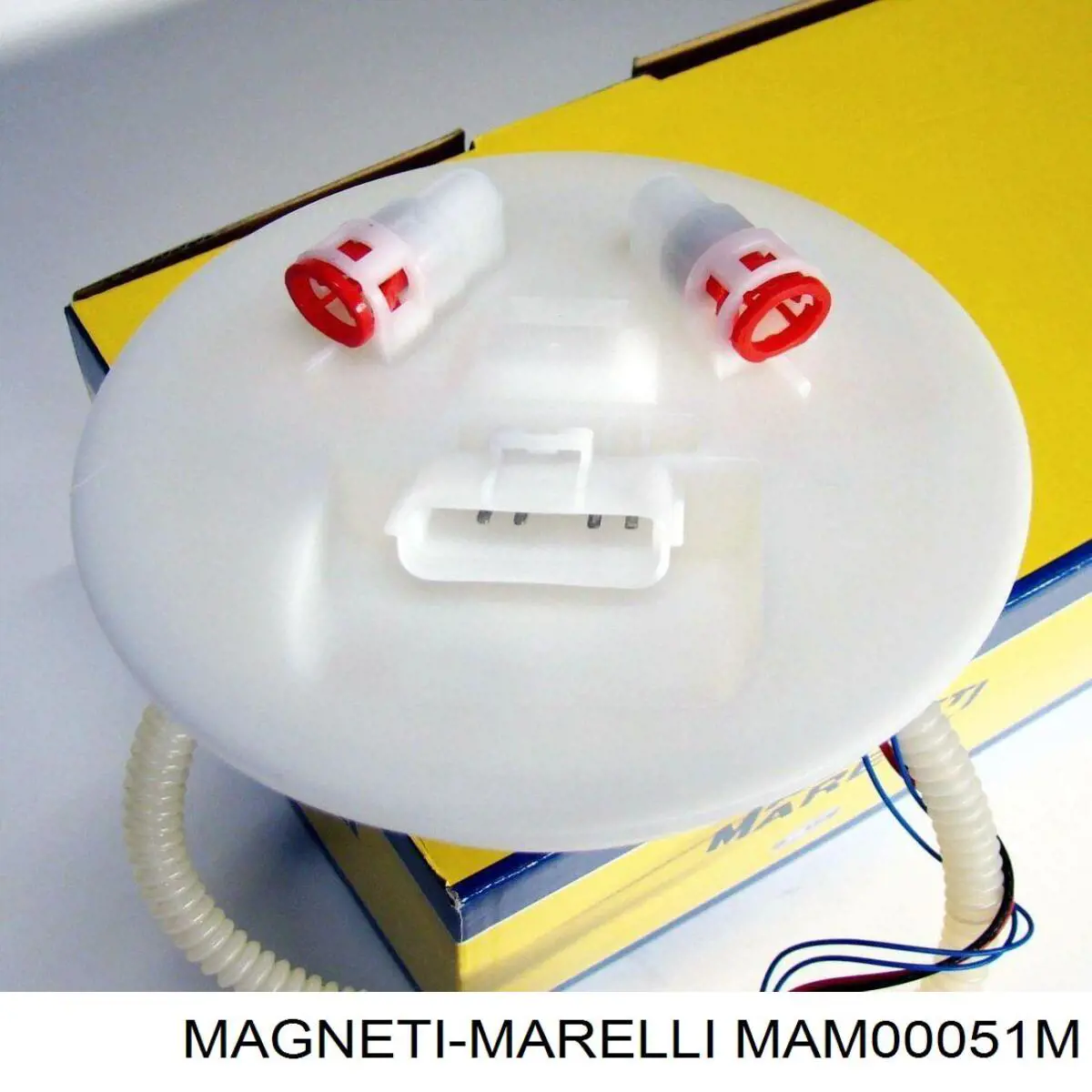  MAM00051M Magneti Marelli