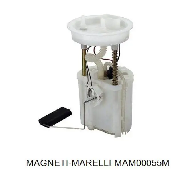 MAM00055M Magneti Marelli Електробензонасос