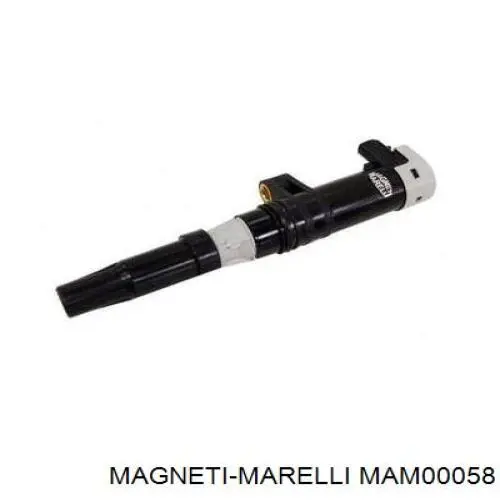 MAM00058 Magneti Marelli топливный насос магистральный