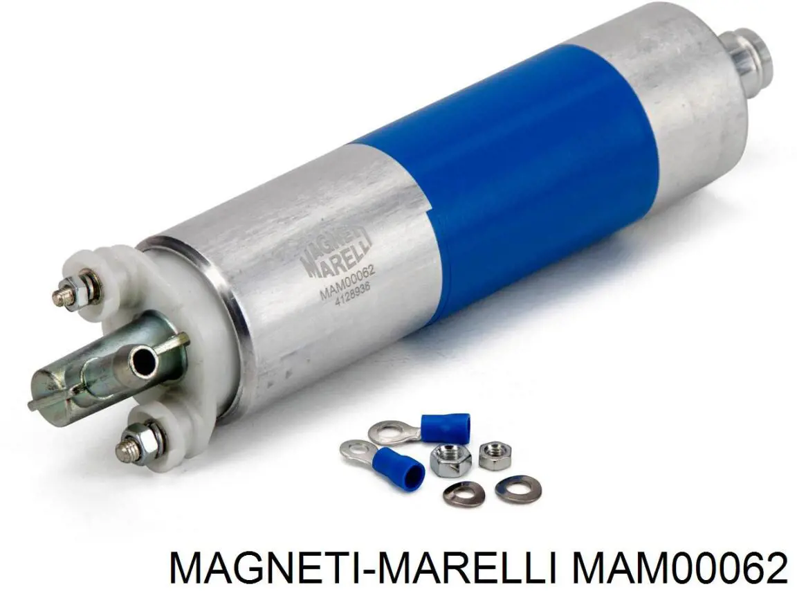 MAM00062 Magneti Marelli топливный насос магистральный