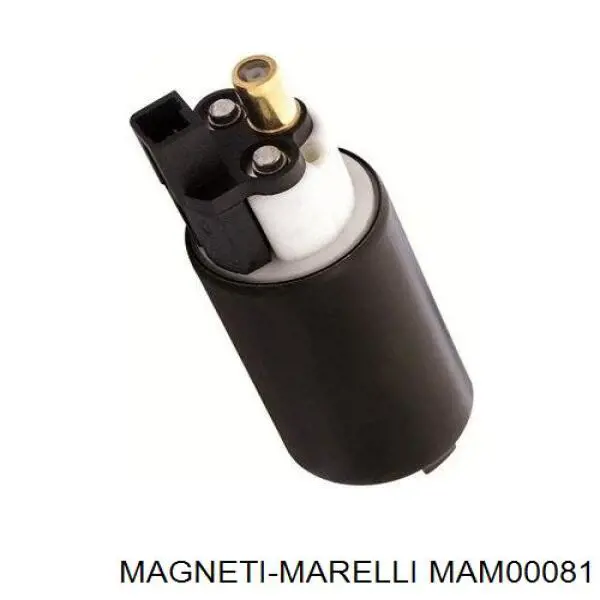 Купити MAM00081 Magneti Marelli Насос паливний електричний