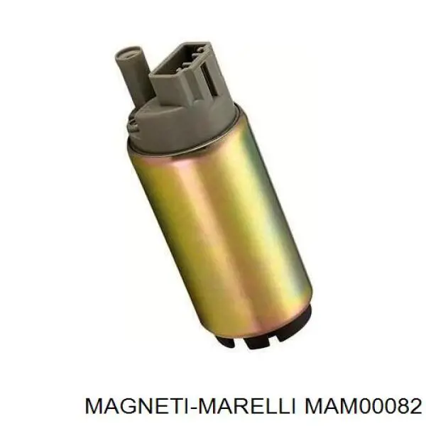 Купити MAM00082 Magneti Marelli Насос паливний електричний