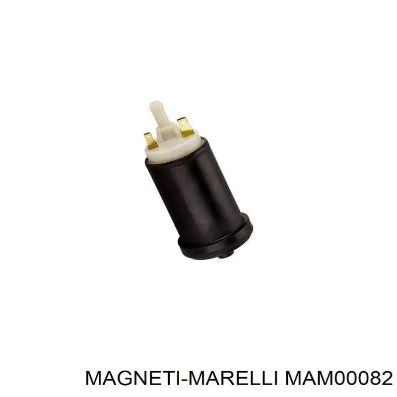 MAM00082 Magneti Marelli паливний насос електричний, занурювальний