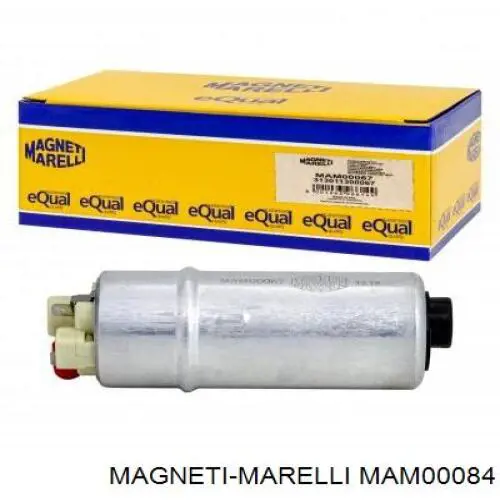 MAM00084 Magneti Marelli Насос паливний низького тиску