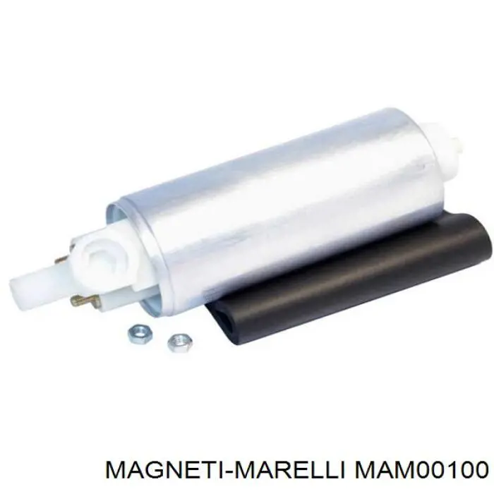 Купити MAM00100 Magneti Marelli Елемент-турбінка паливного насосу