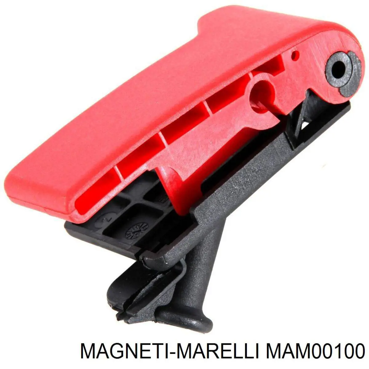 MAM00100 Magneti Marelli Елемент-турбінка паливного насоса