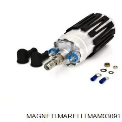 Паливний насос електричний, занурювальний Magneti Marelli MAM03091 ціна, від 26.43 USD
