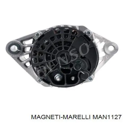 MAN1127 Magneti Marelli генератор