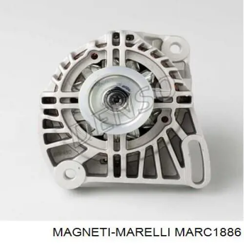 Генератор Magneti Marelli MARC1886 ціна, від 131.95 USD