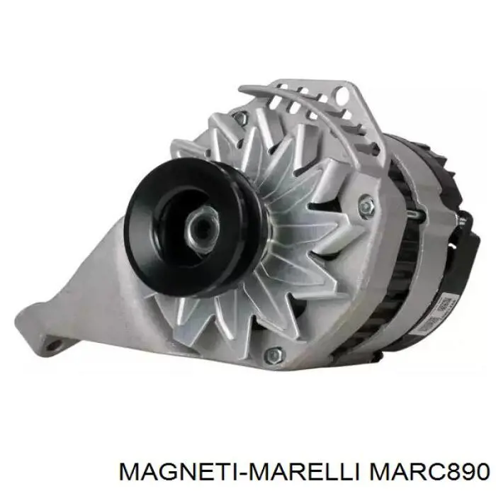 Генератор MARC890 Magneti Marelli