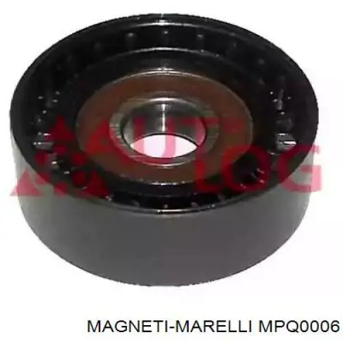 Натяжний ролик Magneti Marelli MPQ0006 ціна, від 8.82 USD