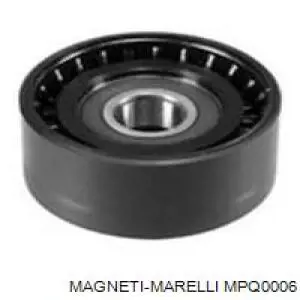 Натяжний ролик MPQ0006 Magneti Marelli