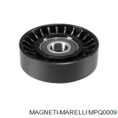 Ролик приводного ременя, паразитний Magneti Marelli MPQ0009 ціна, від 11.01 USD