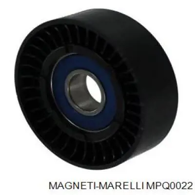 Ролик приводного ременя, паразитний MPQ0022 Magneti Marelli