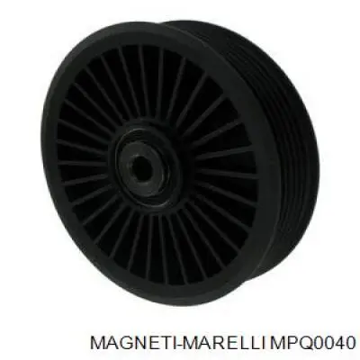 Ролик приводного ременя, паразитний Magneti Marelli MPQ0040 ціна, від 18.47 USD