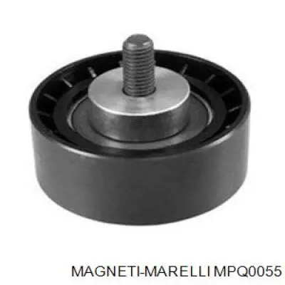 Купити MPQ0055 Magneti Marelli Ролик приводного ременя, паразитний