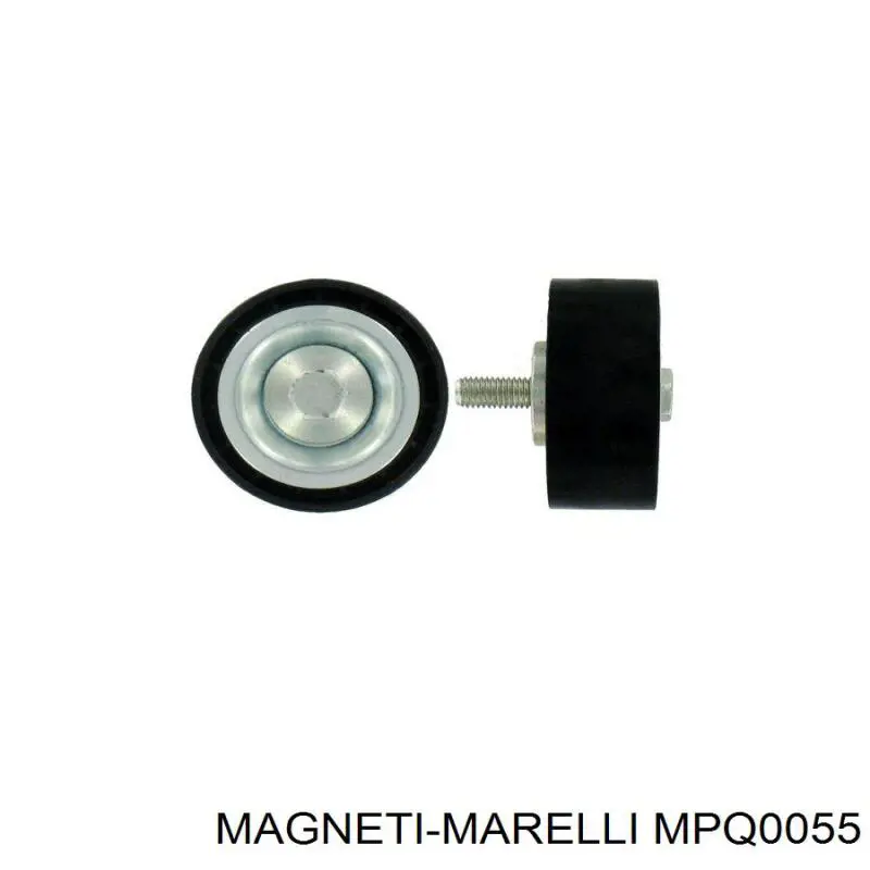 Ролик приводного ременя, паразитний MPQ0055 Magneti Marelli