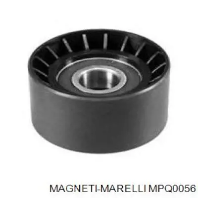 Ролик приводного ременя, паразитний MPQ0056 Magneti Marelli