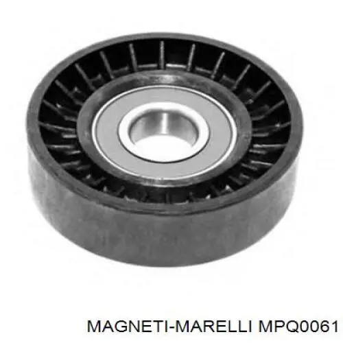 Купити MPQ0061 Magneti Marelli Натяжний ролик