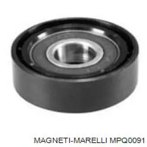 Натяжний ролик MPQ0091 Magneti Marelli