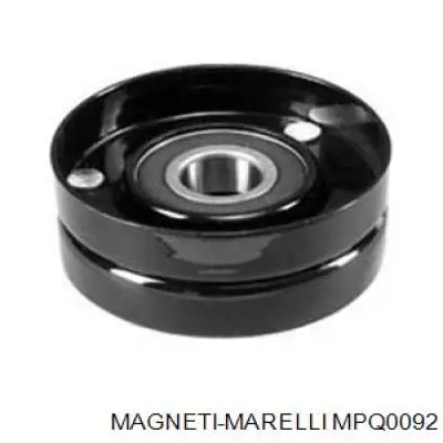 Ролик приводного ременя, паразитний MPQ0092 Magneti Marelli