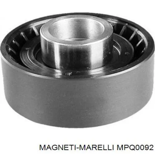 Ролик приводного ременя, паразитний Magneti Marelli MPQ0092 ціна, від 15.63 USD