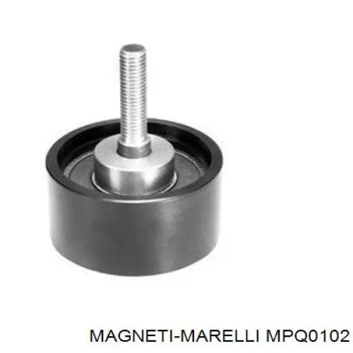 Купити MPQ0102 Magneti Marelli Натяжний ролик