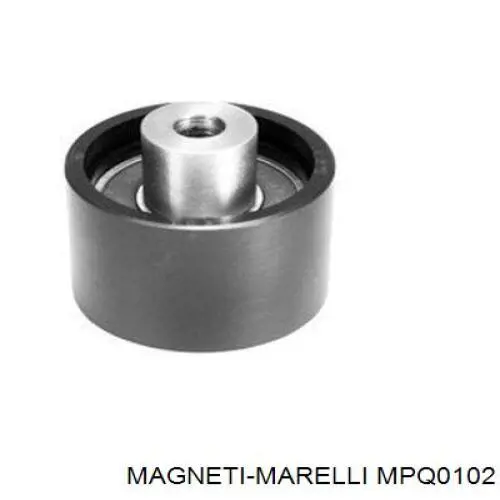 Натяжний ролик Magneti Marelli MPQ0102 ціна, від 15.59 USD