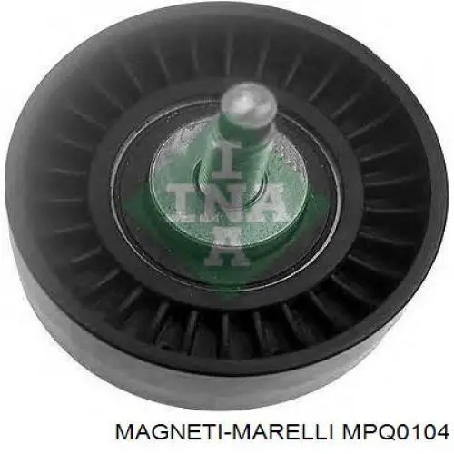 Натяжний ролик Magneti Marelli MPQ0104 ціна, від 11.00 USD
