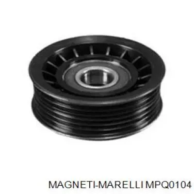 Натяжний ролик MPQ0104 Magneti Marelli