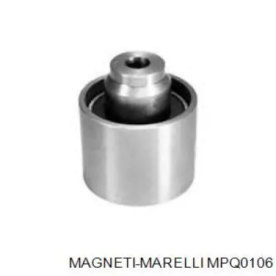 Ролик приводного ременя, паразитний MPQ0106 Magneti Marelli