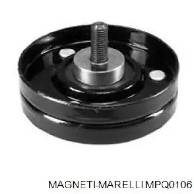 Ролик приводного ременя, паразитний Magneti Marelli MPQ0106 ціна, від 12.99 USD