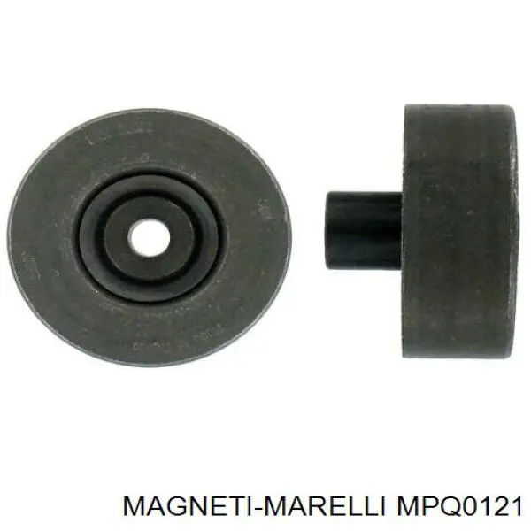 Ролик приводного ременя, паразитний Magneti Marelli MPQ0121 ціна, від 14.03 USD
