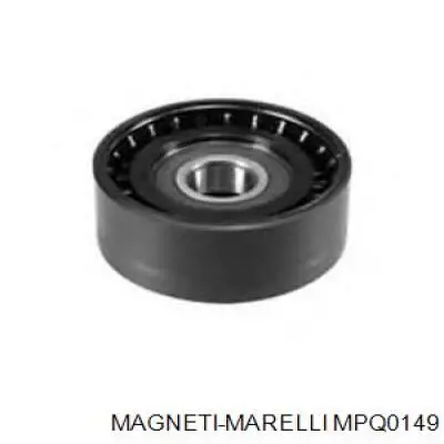 MPQ0149 Magneti Marelli Ролик приводного ременя, паразитний