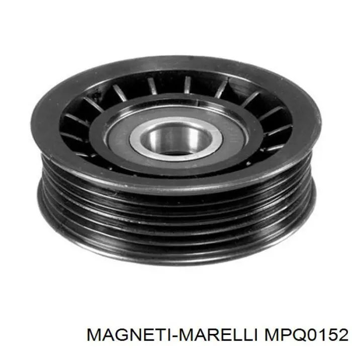 Купити MPQ0152 Magneti Marelli Натяжний ролик