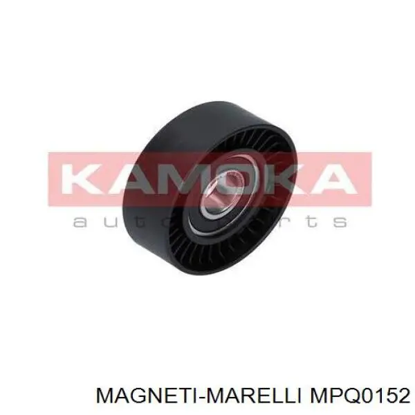 Натяжний ролик Magneti Marelli MPQ0152 ціна, від 10.13 USD