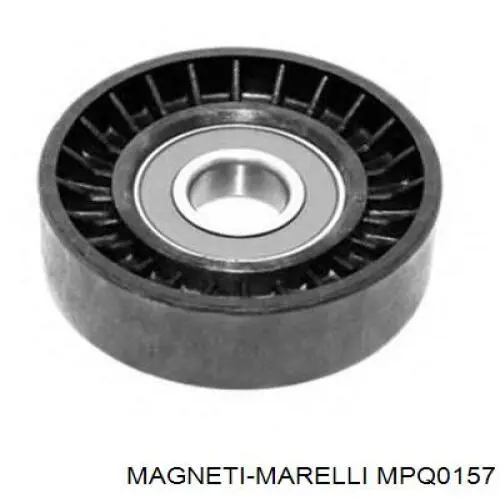 Натяжний ролик MPQ0157 Magneti Marelli