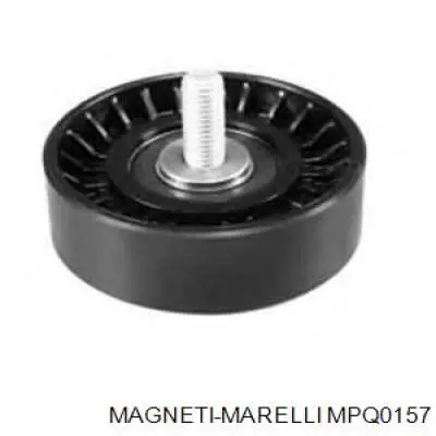Ролик натягувача приводного ременя Magneti Marelli MPQ0157