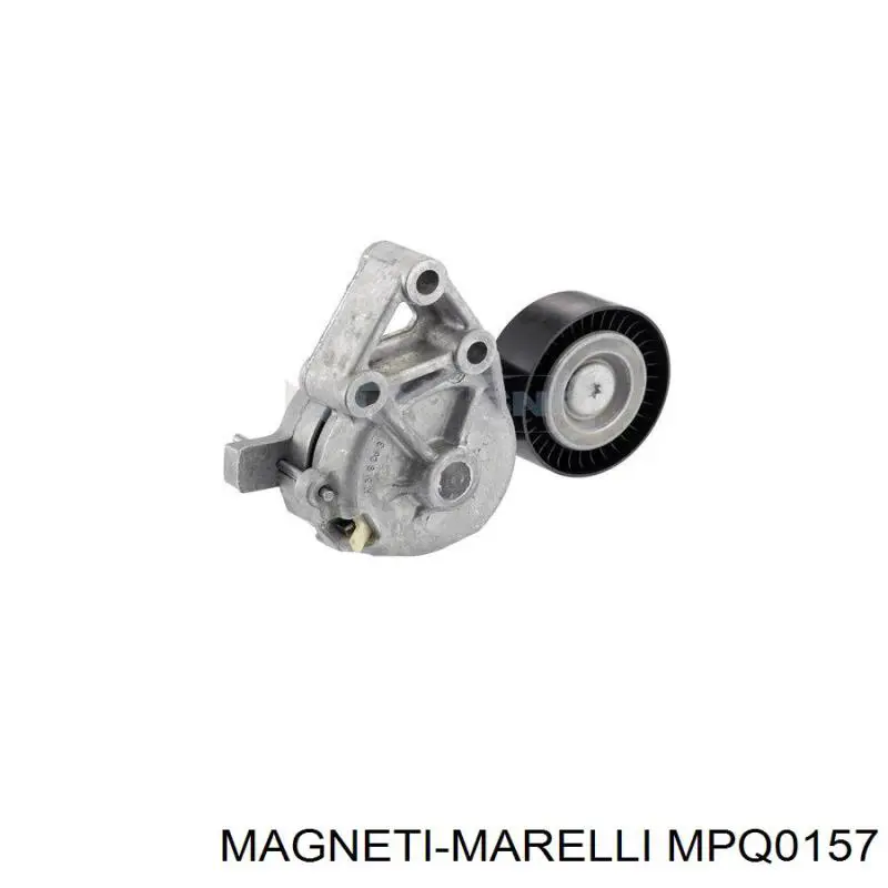 Натяжний ролик Magneti Marelli MPQ0157 ціна, від 9.09 USD