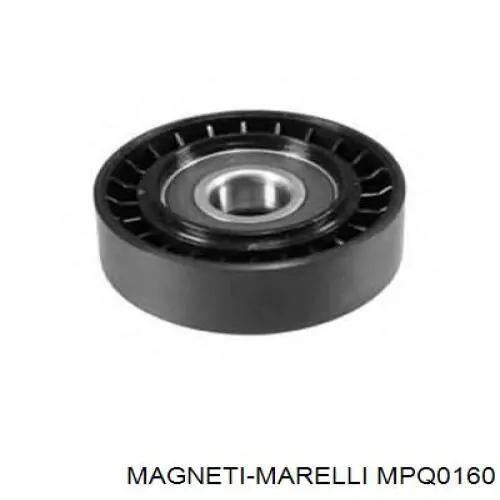 Натяжний ролик Magneti Marelli MPQ0160 ціна, від 8.18 USD