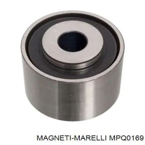 Натягувач приводного ременя Magneti Marelli MPQ0169 ціна, від 11.30 USD