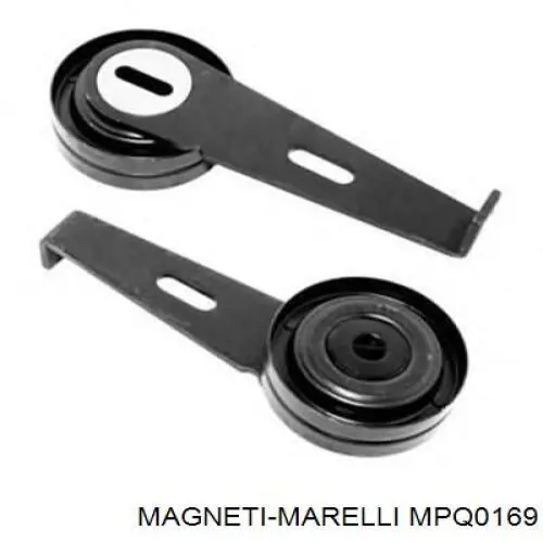 Купити MPQ0169 Magneti Marelli Натягувач приводного ременя