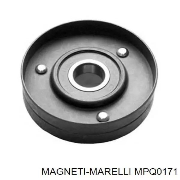 Натяжний ролик Magneti Marelli MPQ0171 ціна, від 9.09 USD