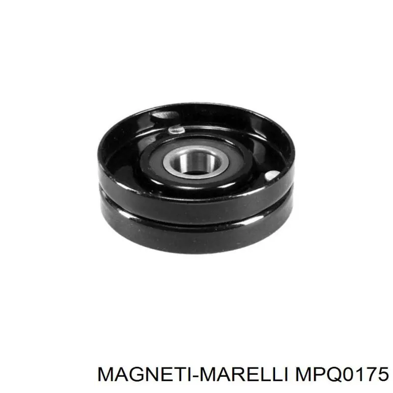 Купити MPQ0175 Magneti Marelli Натягувач приводного ременя