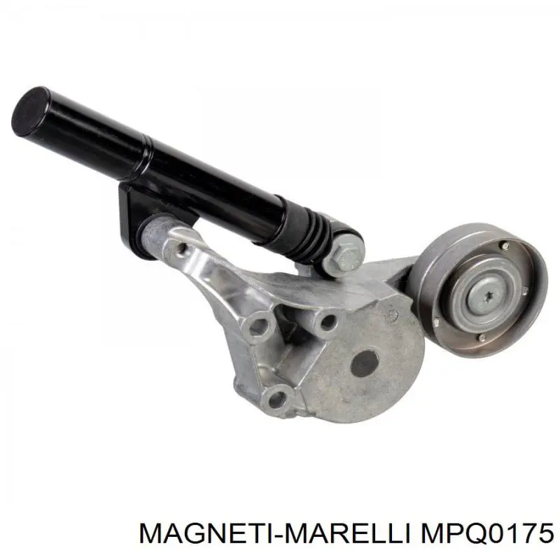 Купити MPQ0175 Magneti Marelli Натягувач приводного ременя