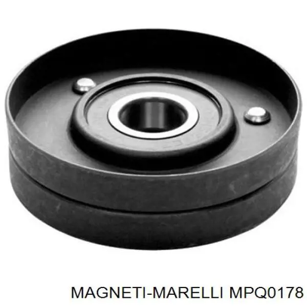 Натяжний ролик MPQ0178 Magneti Marelli