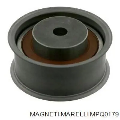 Ролик приводного ременя, паразитний Magneti Marelli MPQ0179 ціна, від 11.11 USD