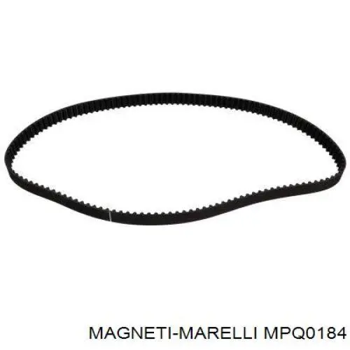 Натяжний ролик Magneti Marelli MPQ0184 ціна, від 11.21 USD